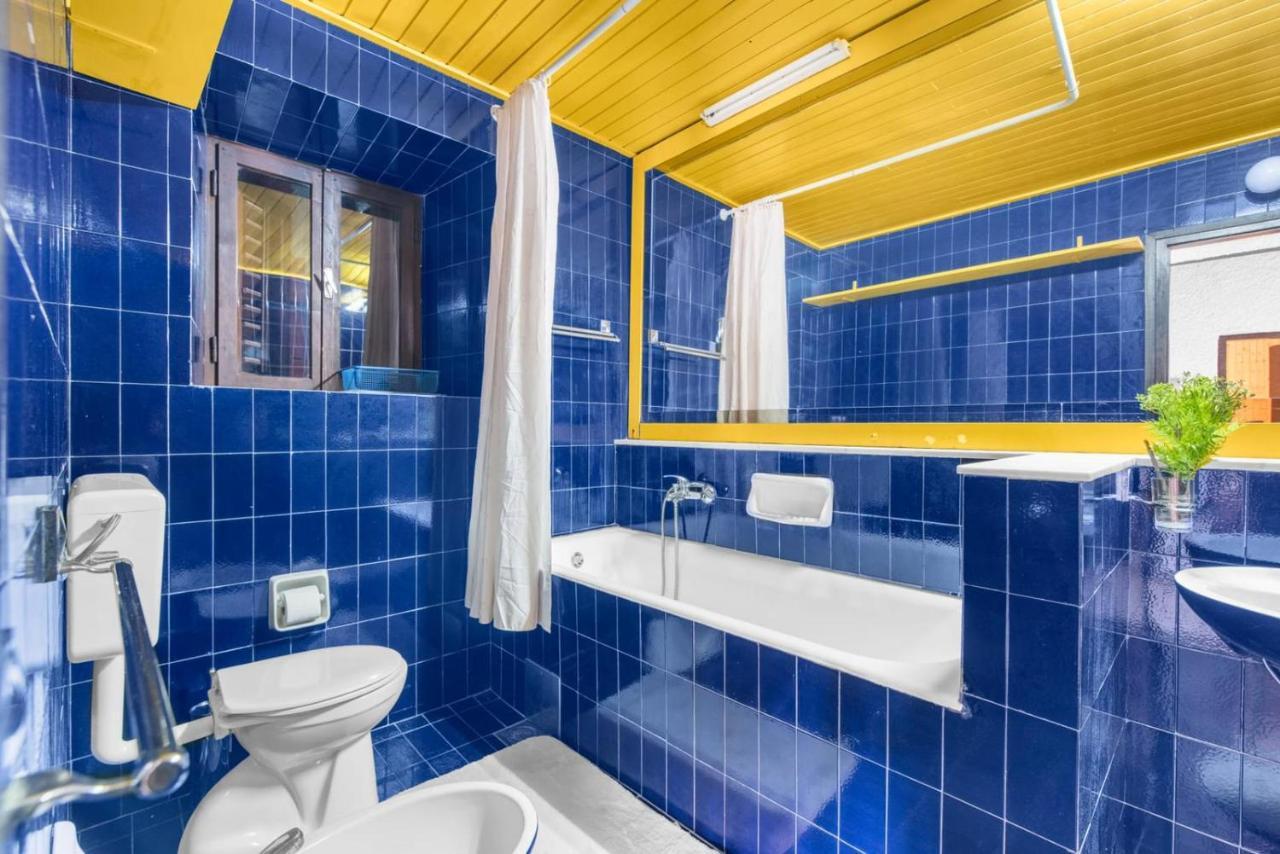 Apartmani Ella Rabac Exterior photo