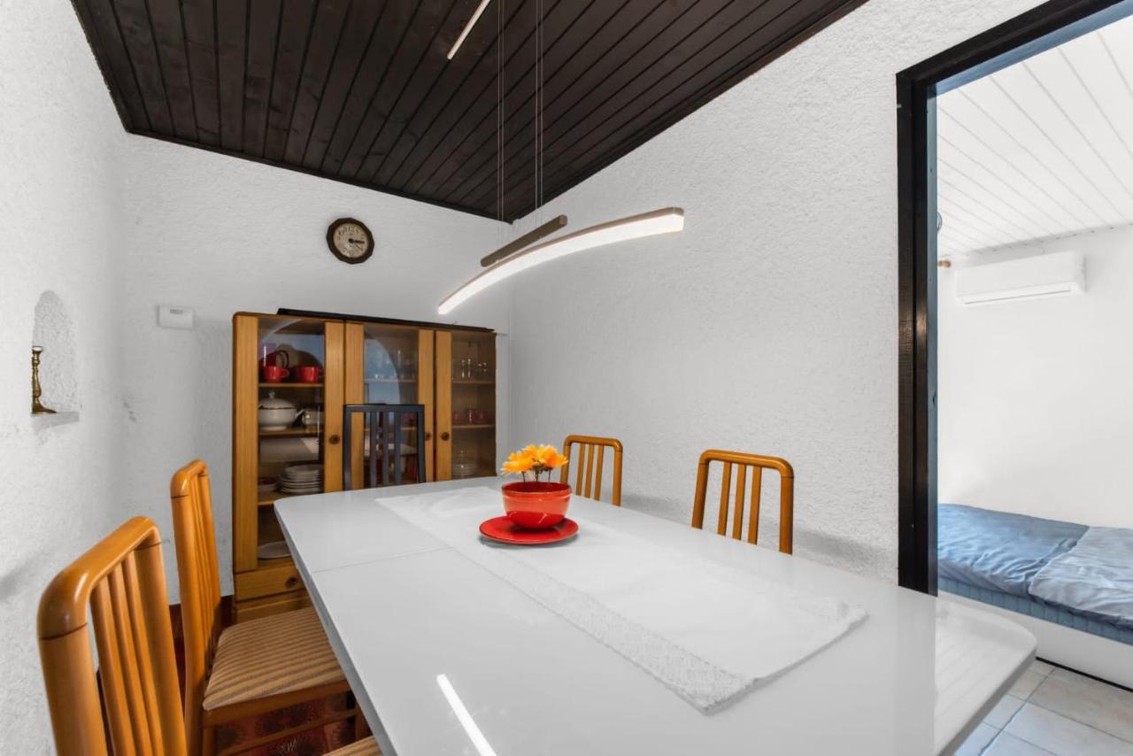 Apartmani Ella Rabac Exterior photo