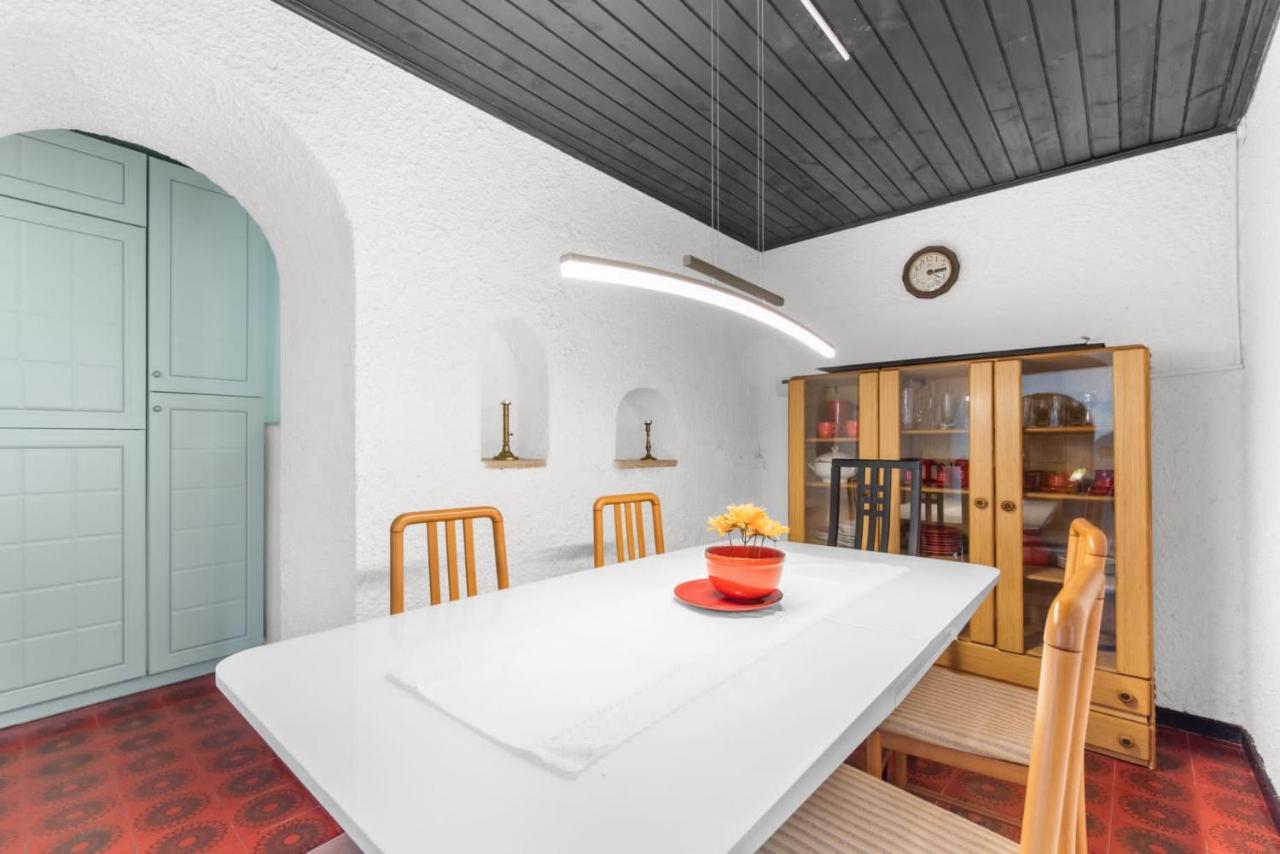 Apartmani Ella Rabac Exterior photo